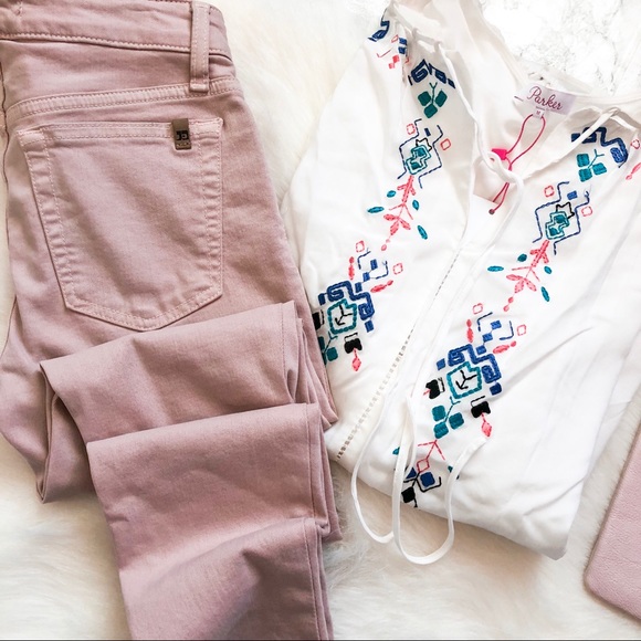 Joe's Jeans Denim - Joe’s Jeans